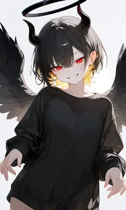 Profile image of 나악마