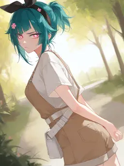Profile image of 서다인
