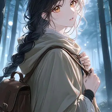 Profile image of Mixen