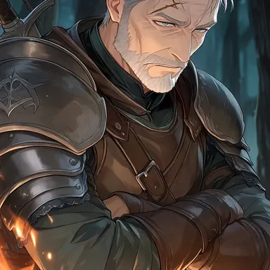 Profile image of Aldric