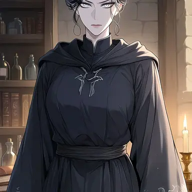 Profile image of Mireth