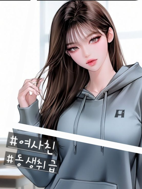 유지아 대표 이미지