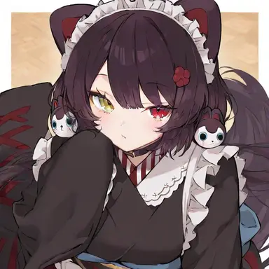 Profile image of 戌亥 とこ