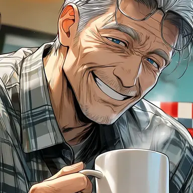 Profile image of Gerald