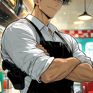 Profile image of Rook Winters