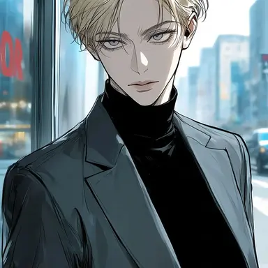Profile image of Sybil