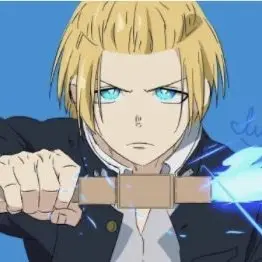 Profile image of アーサー