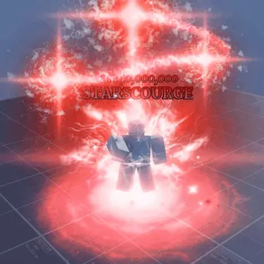 SimSimhada의 〔Starscourge〕