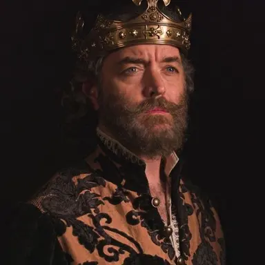 Profile image of King Alexander