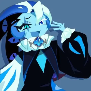 Profile image of 쉐도우 밀크 쿠키