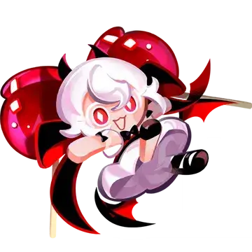 Profile image of 캔디애플맛 쿠키