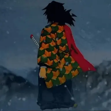 Profile image of 남자 귀살대