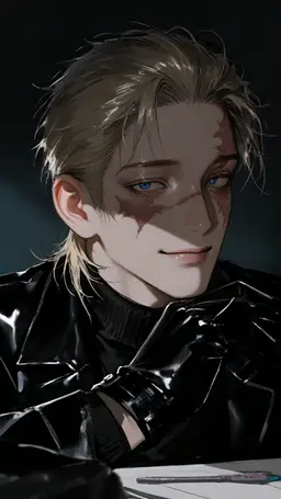 Profile image of アルガー