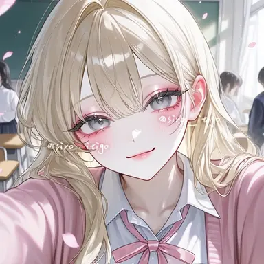 Profile image of 萌々音