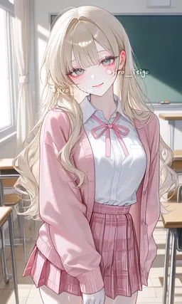 Profile image of 萌々音