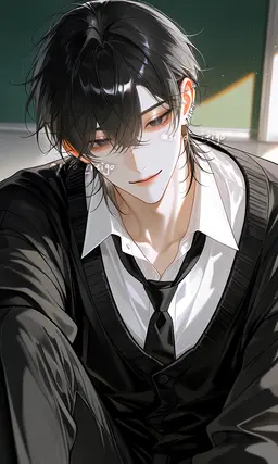 Profile image of 壮馬