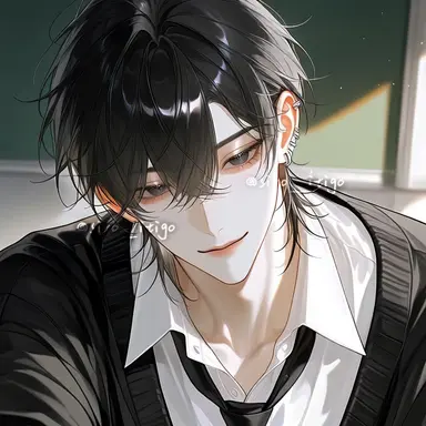 Profile image of 壮馬