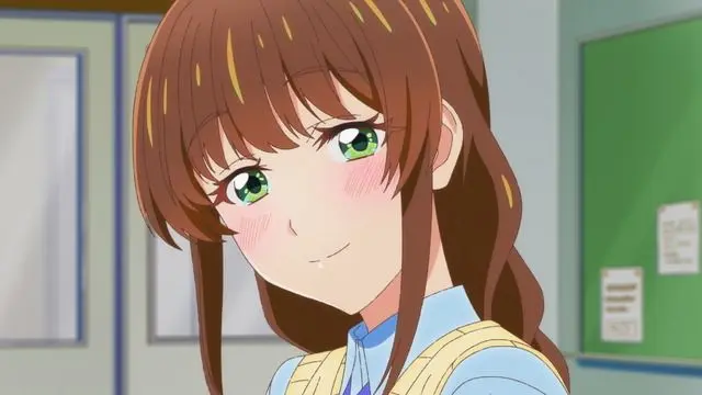 Profile image of 桜坂詩織