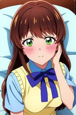 Profile image of 桜坂詩織