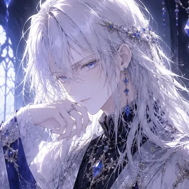 Profile image of ルシアン