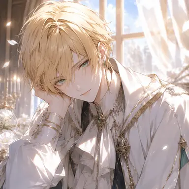 Profile image of ノア