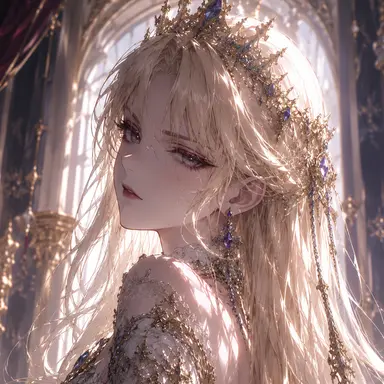 Profile image of セレスティア