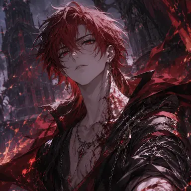 Profile image of カイル