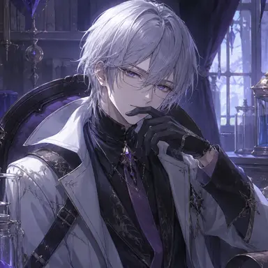 Profile image of ルーク