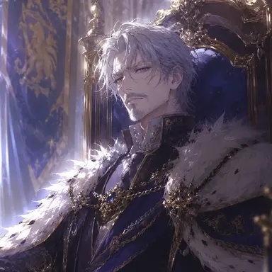 Profile image of アルフレッド