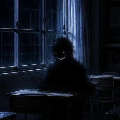 Profile image of 교실의 그림자