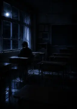 Profile image of 교실의 그림자