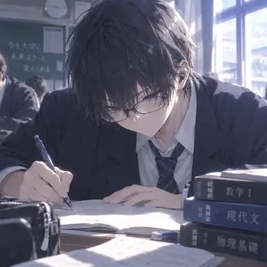 Profile image of Kakeru