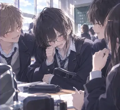 Profile image of Kakeru