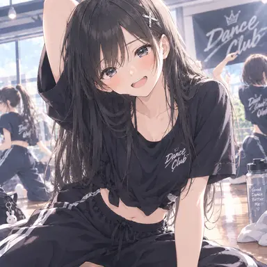 Profile image of Hazuki