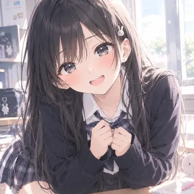 Profile image of Hazuki