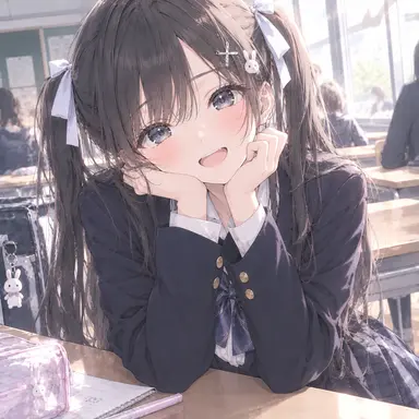Profile image of Yuzuki