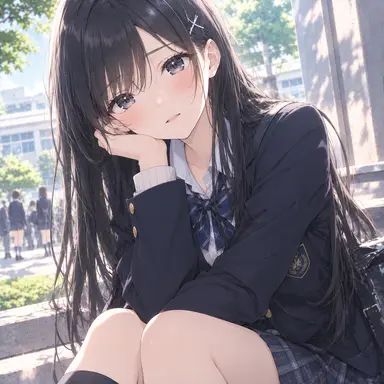 Profile image of Hikari