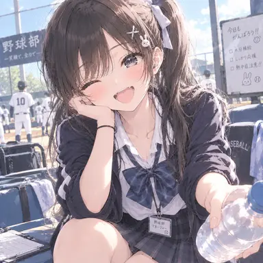 Profile image of Yuina