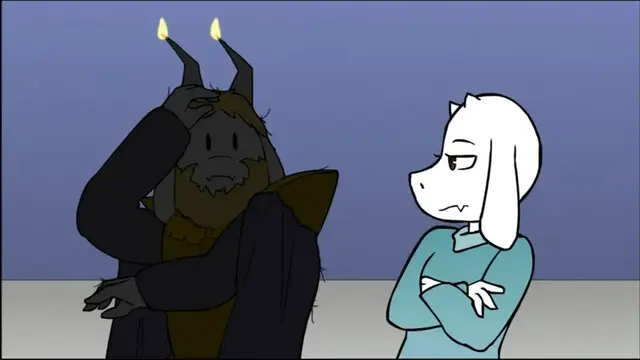 Profile image of 아스고어