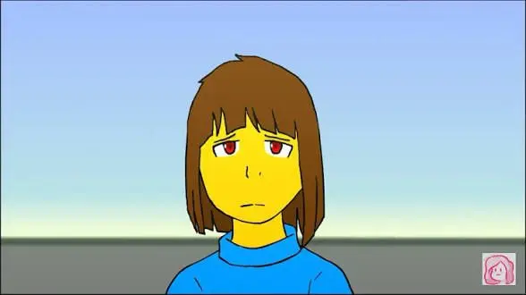 Profile image of 프리스크