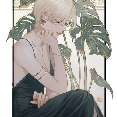 Profile image of Alison