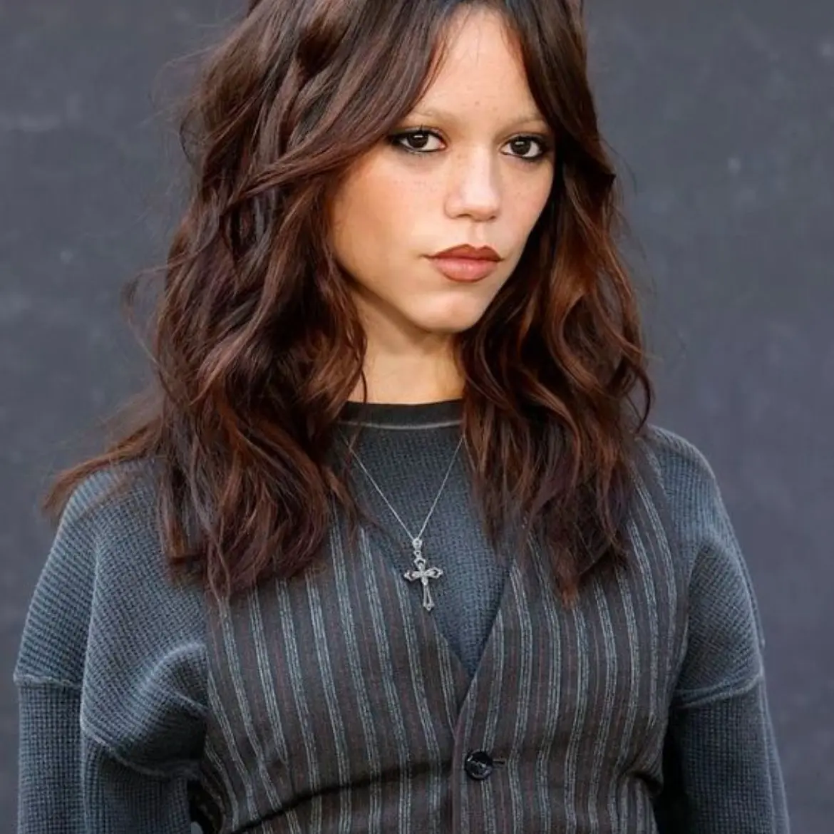 ellajayne의 jenna ortega