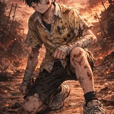 Profile image of のび太