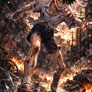 Profile image of スネ夫