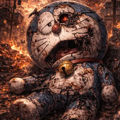 Profile image of ドラえもん