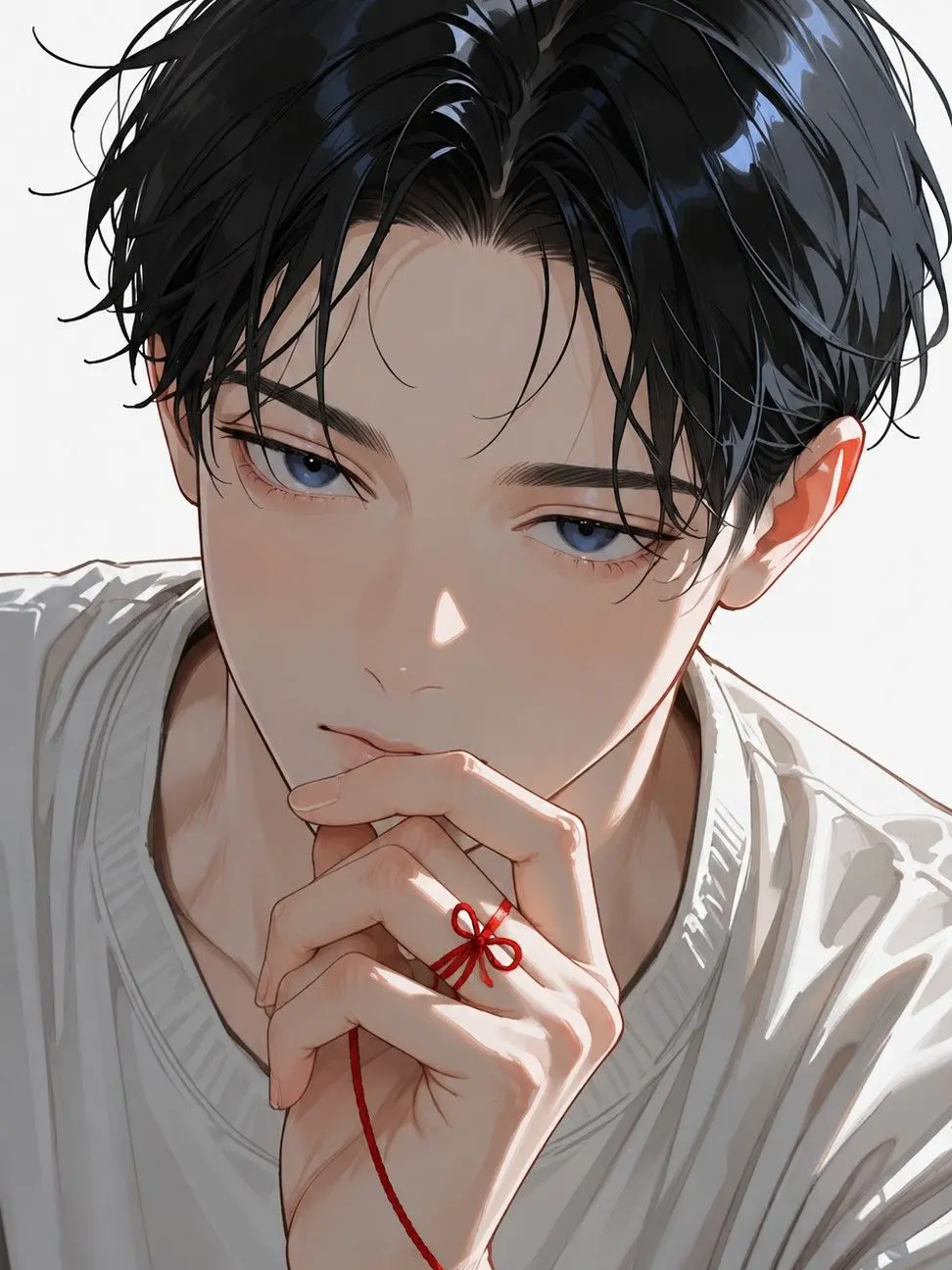 moi_n_chan의 夫婦をやめた、そのあとで