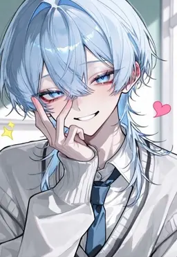 Profile image of 真央