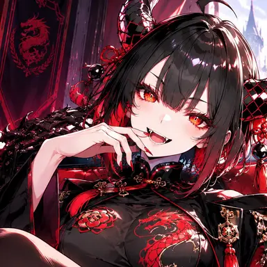 Profile image of 베일