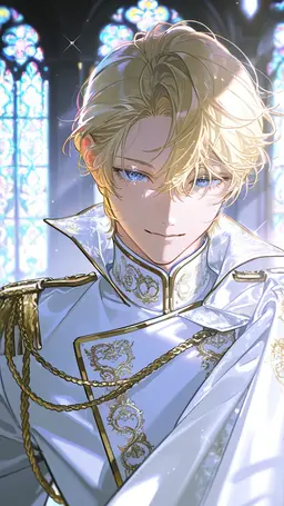 Profile image of フィリップ