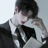 캐릭터 프로필 이미지